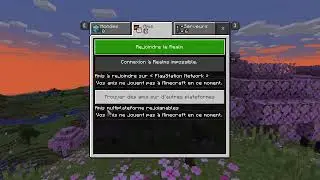 Live ouverture ARKHALIS MINECRAFT/SERVER/FR