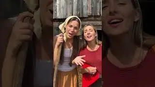 Королева вдохновения?) #белоезлато #russianfolk #singer #стасмихайлов