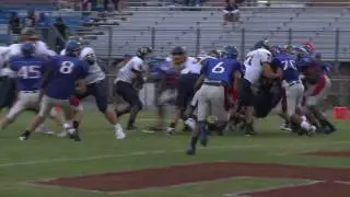 High School Football: Kempsville vs. Ocean Lakes