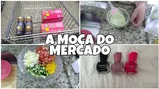 MAIONESE VERDE PARA CHURRASCO + NOSSO DIA VEDA30 | BRUNA GALDEANO