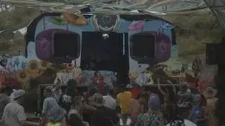 Meraki @ Aum NYE Festival | New Zealand 🇳🇿 2025