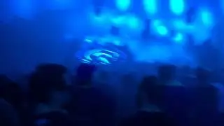Pan-Pot at Time Warp NY