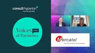Voices of Payments with Mercatel