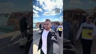 Malta im Dezember