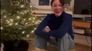 Adventskalender - Theater Essen-S&uuml;d - T&uuml;rchen 21/2021