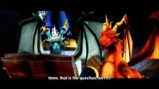 TLoS: Dawn of the Dragon - Cutscene 47 Extro
