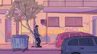 Hylas - Mandarine [Official Video]