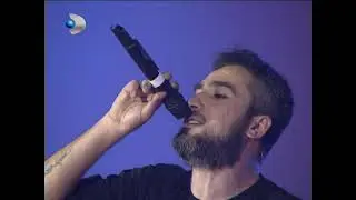 Sagopa Kajmer  - G&ouml;lge Haramileri (  Beyaz Show )