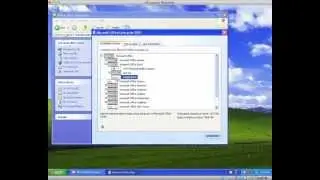 MS Office 2007 Installation and Upgrade Overview from Office 2003