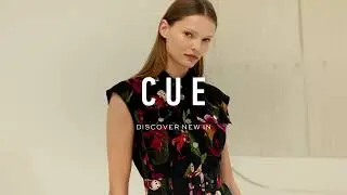 CUE | Summer Event Wear