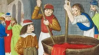 Top 10 Weirdest Jobs In History