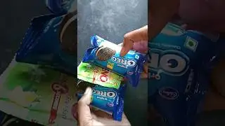 😂💥eno oreo biscuit la  cupcake ஆ⁉️ Heyepudra 🤩#viral recipe#short