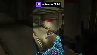 Killing-Spree 🌟 | astrowolf824 on #Twitch