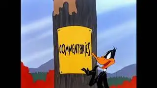 Looney Tunes All Home Video Trailers