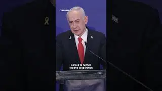 Израиль, Греция и греческая кипрская администрация: углубление трехстороннего альянса.