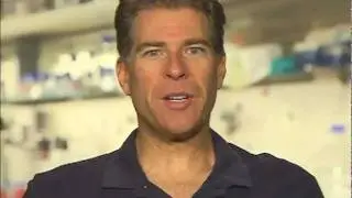 Dr. Paul Zak talks about The Moral Molecule.