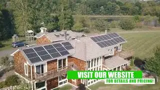 SolarPod: Minnesota&rsquo;s Smart Solar Roof System | 30-Second Showcase