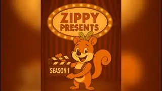Zippy представляет: Сезон 1 | Самые смешные пародийные приключения Disney/Pixar