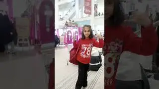 Lucky one mall picture
