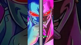 Doflamingo s Rise To POWER