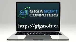 💻Gigasoft Computers - Experts in Swift Virus Removal! 🛡️