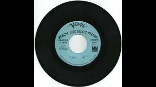 BLACKBURN & SNOW - Postwar Baby (1967)