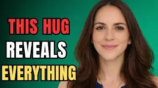 IF A WOMAN HUGS YOU LIKE THIS PAY ATTENTION…IT REVEALS MORE THAN WORDS   FEMALE PSYCHOLOGY