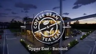 The Coffee Bean & Tea Leaf - Upper East, Bacolod