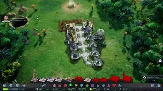 Aven Colony - Gameplay 1rst Mission Vanaar