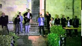 Ploaghe - Comizi Elettorali 2015 [29-05-2015]