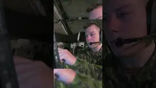 Watch This Before Becoming a Signal Tech! 🚨 #caf #canadianarmedforces #canada #canadianforces #army