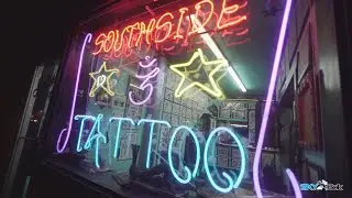 Skybok: South Congress (Austin, Texas)