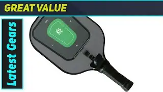 Kill-Shot Pro: The Amazing Pickleball Training System!