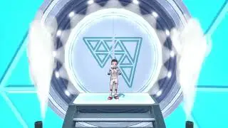 20200109165148 Pokemon Shield Snip 129 - Circhester (Ice) Gym Mission Cleared