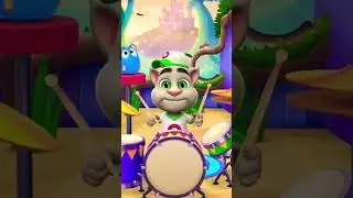 ga ga uvi uv #shorts #funny #usa #cartoon #talkingtom #subscribe #gameplay #like #viral