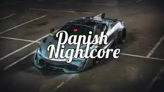 ATYPISK & Gilli - Plata O Plomo [Nightcore]