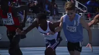 Top 10 Moments: 2018 AAU Junior Olympic Games