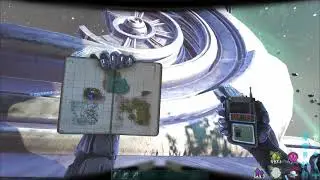Ark How To Get The Tek Helmet Federation Skin! - ARK Survival Evolved
