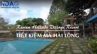 Review Hillside Village Resort lựa chọn kh&ocirc;ng tồi khi đi chơi 1/6 cho gia đ&igrave;nh | Du lịch Ph&uacute; Quốc