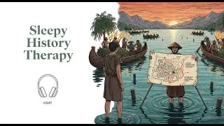The Floating Gardens of the Aztec Empire | How a great civilization built a thriving city on a lake