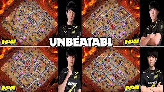 NEW BEST TH15 WAR BASE LINK 2023 | TH15 NAVI STARS BASE | NEW TH15 LEGEND BASE - Clash of Clans