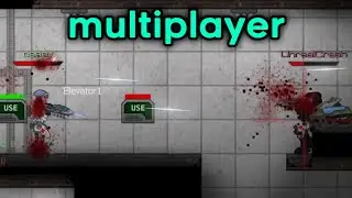 HTML5 Plazma Burst 2 Multiplayer is HERE!!!