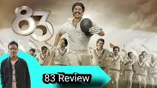 83 | Review | Jackrickal Saify
