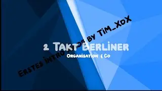 2 Takt Berliner Intro vom 17.05.2020