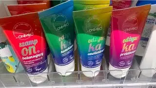 CO KUPOWAĆ W ROSSMANN?