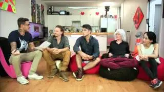 #StartupStandup: realityvirtual.co Preview