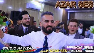 شاهد احلى دبكات التركمان واحلى💐 عريس 💐 نوري حسن الهاشمي🎤 الفنان دحام ازار ساس 🎥 ذكريات ميوزك الرشيدي