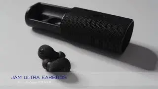 So you want to buy the Jam Ultra Truly Wireless Earbuds| WATCH THIS 1ST