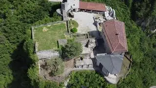 Castello San Giovanni