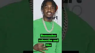 Lil TJay Shot and In Surgery.